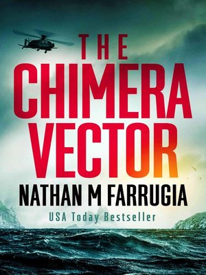 cover image of The Chimera Vector